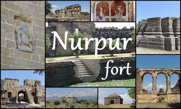 Hotel near Surkanda Devi Dehradun