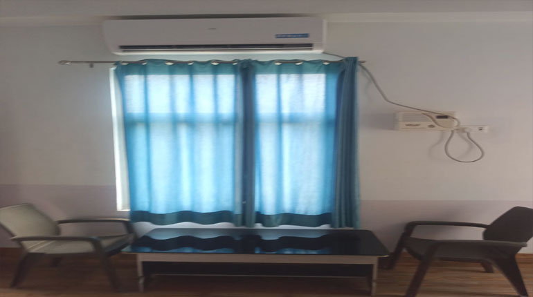 Hotel near Clock Tower Dehradun