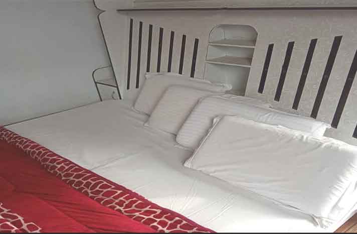 Hotel near Robber’s Cave (Guchhupani) Dehradun