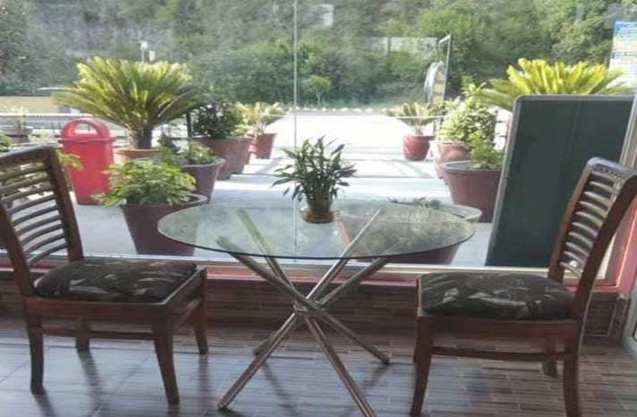 Hotel near Indian Military Academy (IMA) Dehradun