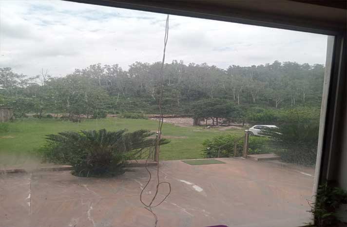 Hotel near Forest Research Institute Dehradun