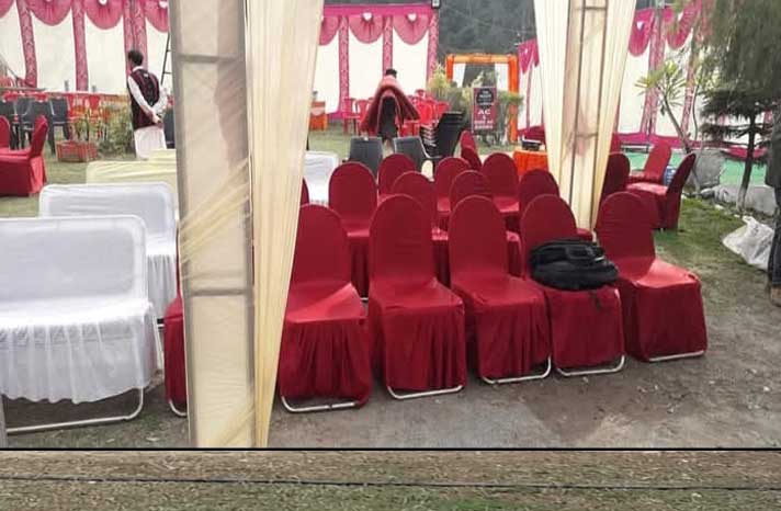 Budget hotel near Mandi Dehradun